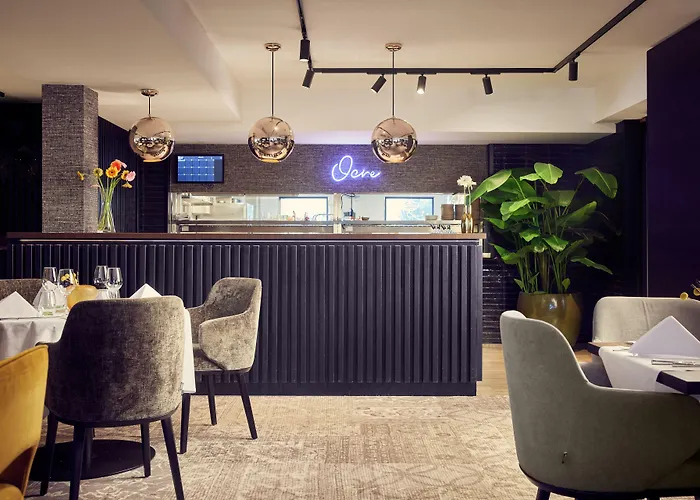 Van Der Valk Hotel Gorinchem-A27