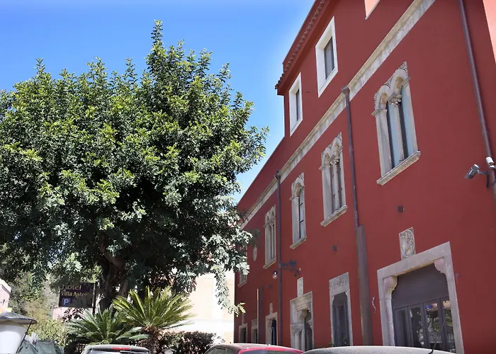 Villa Astoria