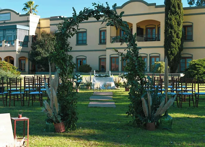 Wyndham Garden Luján