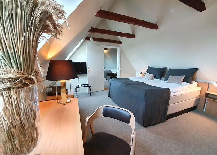 Hotel Nor - Badehotellet