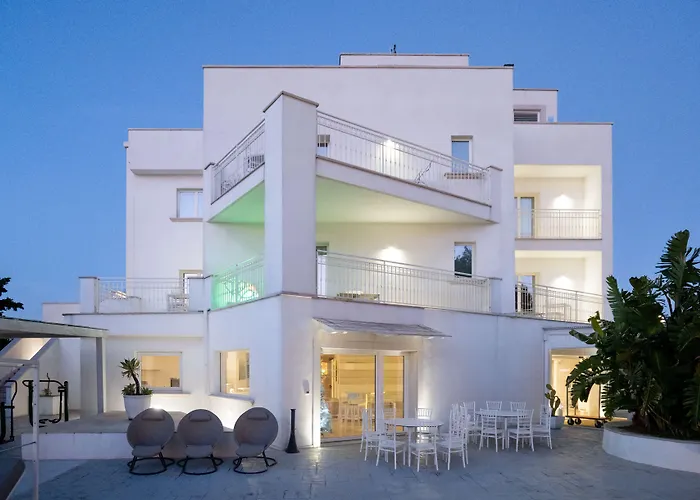 San Lorenzo Boutique Hotel&SPA
