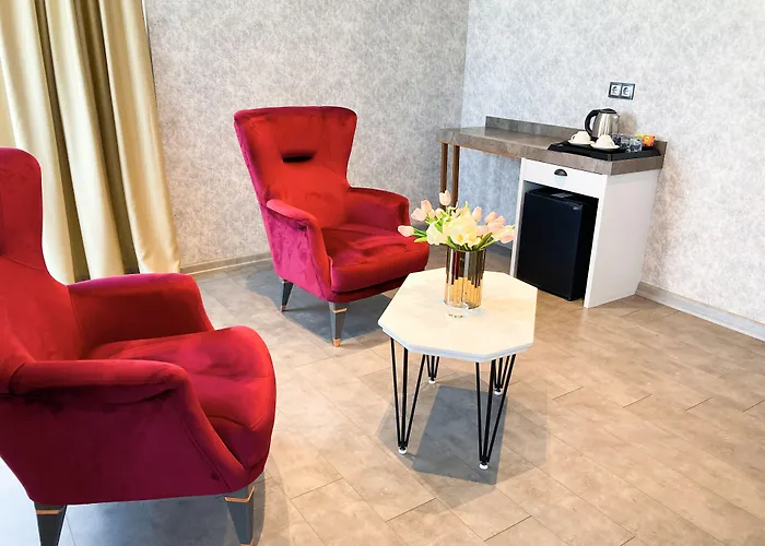 Nenessahotel