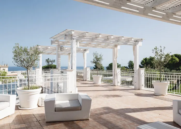 San Lorenzo Boutique Hotel & Spa