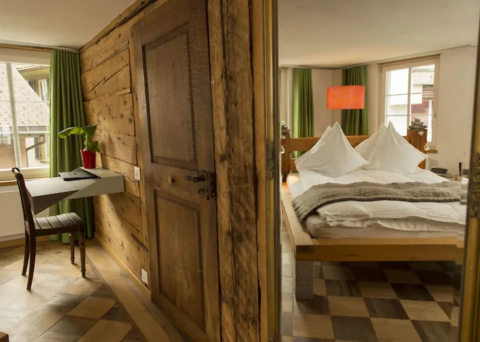 Boutique Hotel The River House