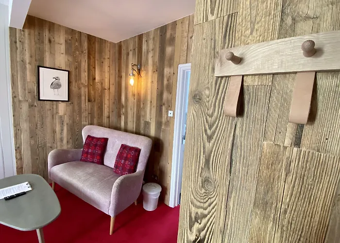 Harbourmaster Hotel