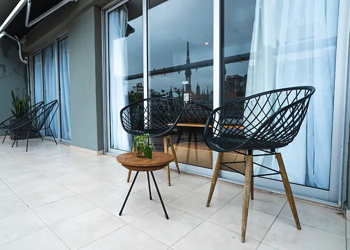 Socialtel Nueva Cordoba