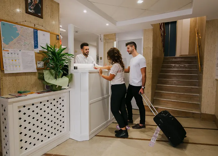 Hotel Citta' Di Parenzo