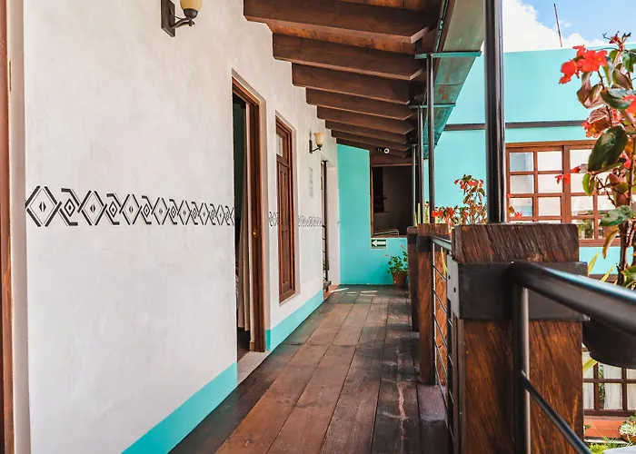 Yox Hotel Boutique