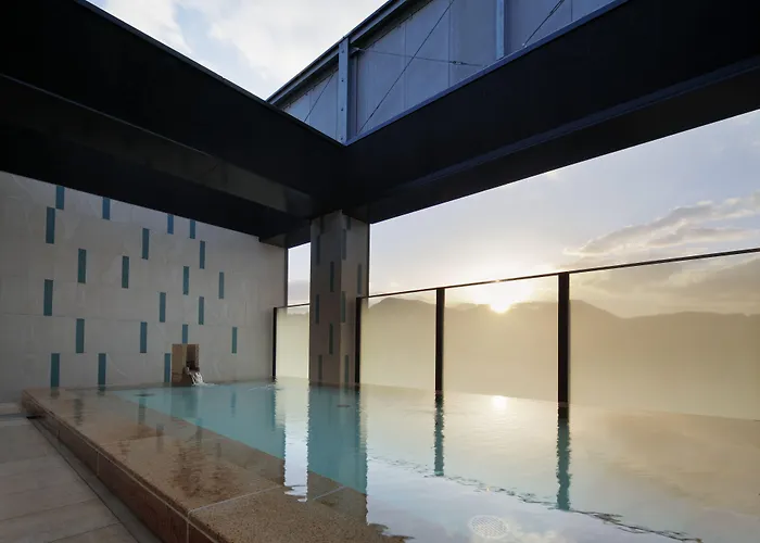 Candeo Hotels Nagasaki Shinchi Chinatown
