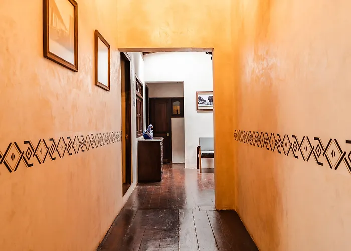Yox Hotel Boutique