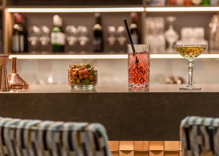 Hyatt House Frankfurt Eschborn