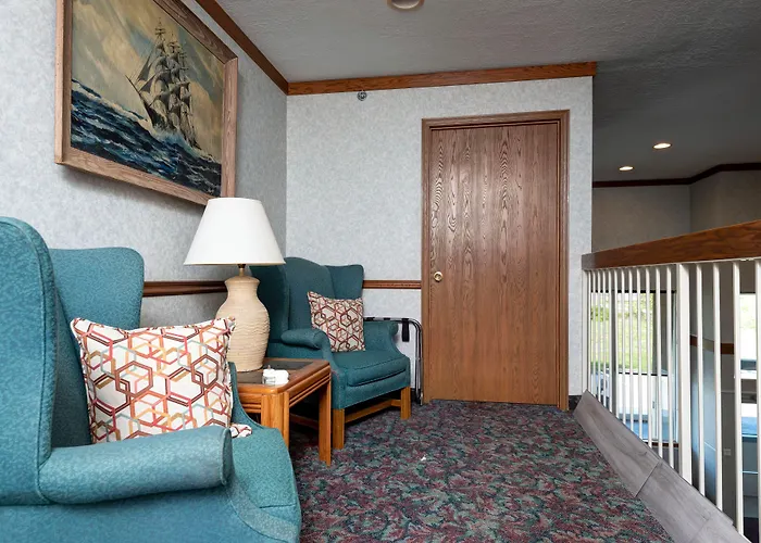 Buffalo Lodge