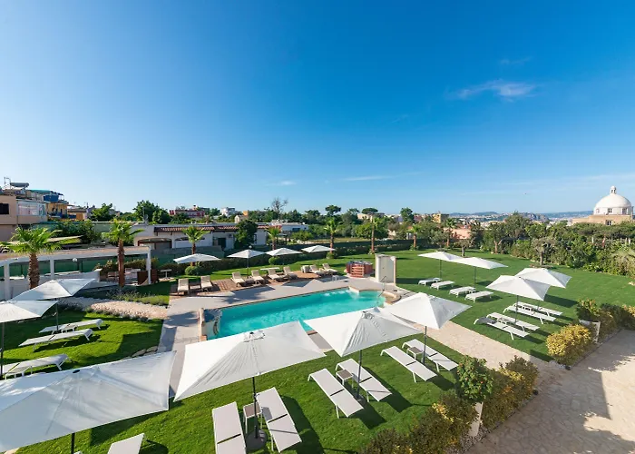 Insula Boutique Hotel Procida