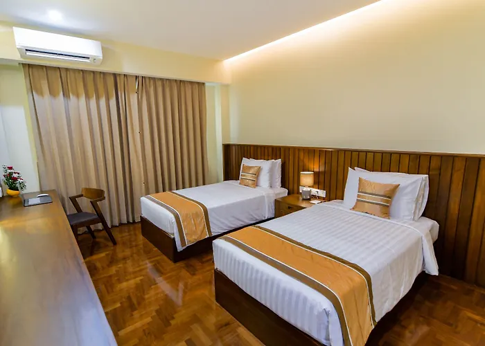 Hotel New Wave