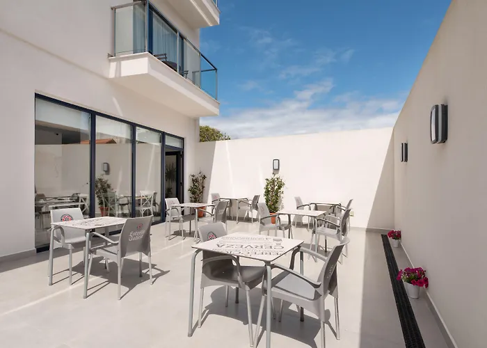Hotel Costa Da Morte