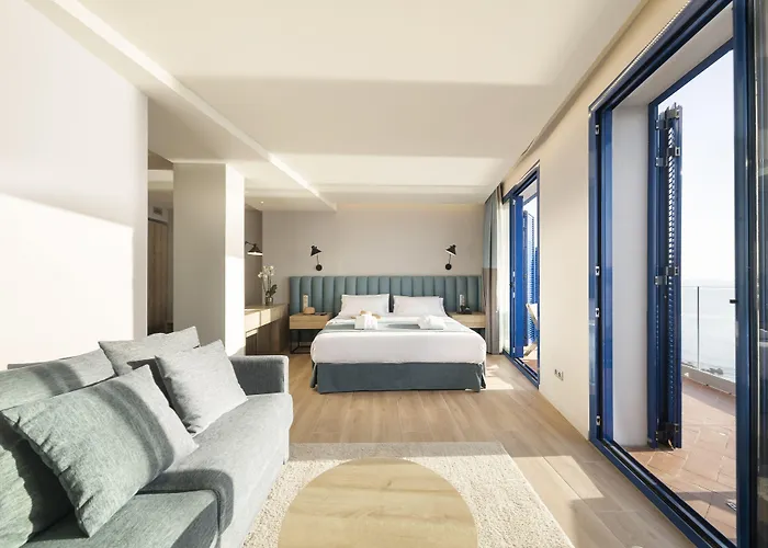 Hotel Voramar