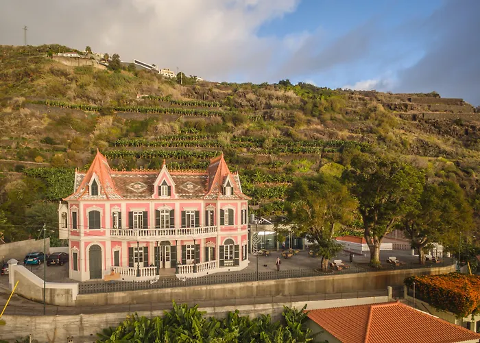 1905 Zino's Palace