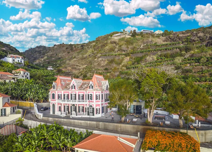 1905 Zino'S Palace