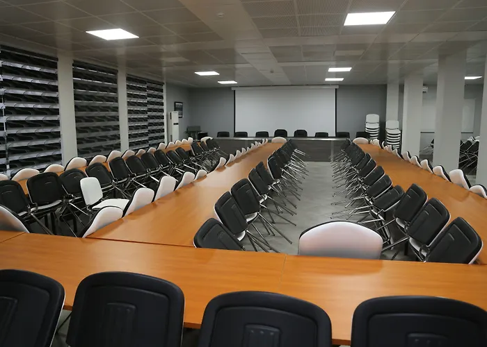 Nouakchott Hotel