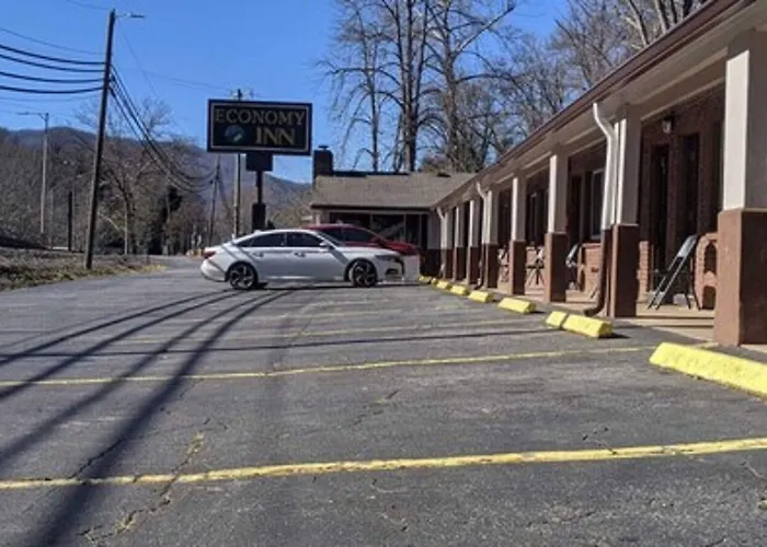 Economy Inn Sylva
