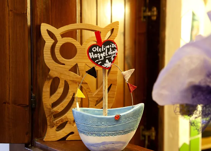 Oguz Otel Datca