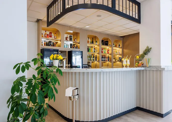 Mediteran Maradiso Hotel By Aminess