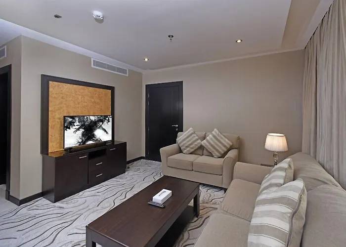 Naviti Warwick Al Khobar
