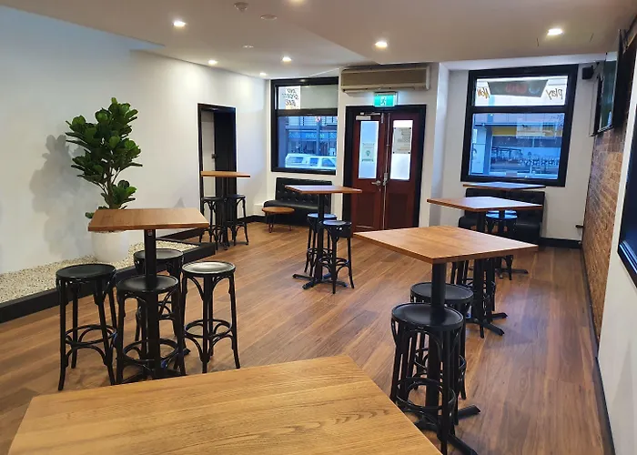 Empire Hotel Goulburn