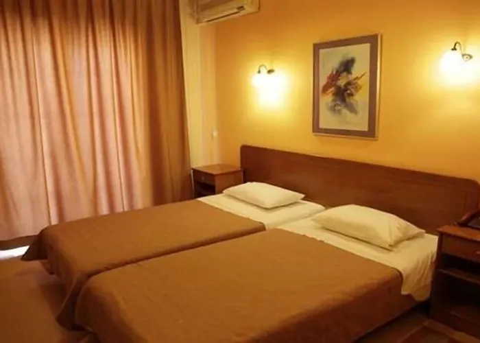Galaxy Hotel