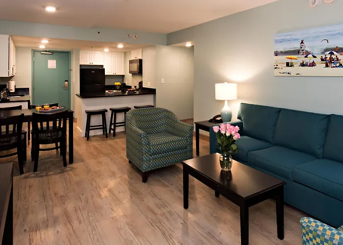 Park Place Hotel