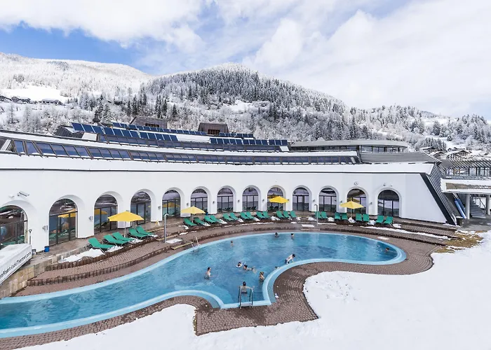 COOEE alpin Hotel Bad Kleinkirchheim