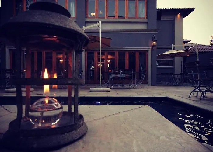 Tramonto Boutique Hotel