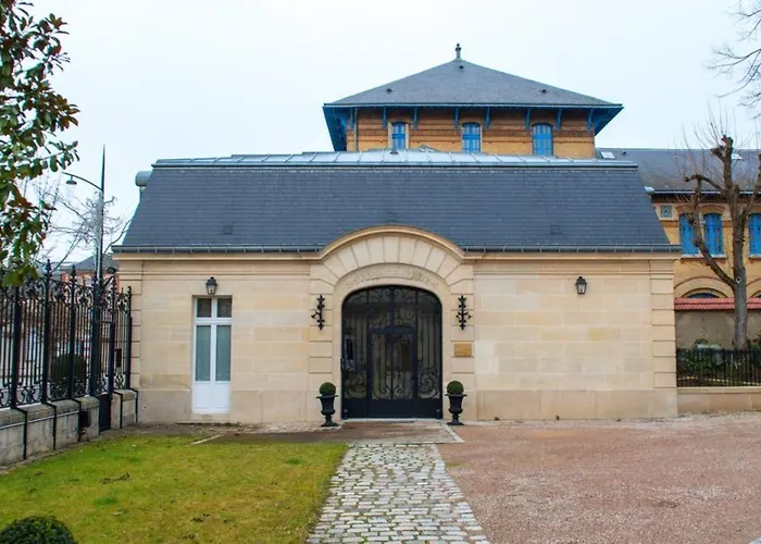 Les Suites Du Champagne De Venoge