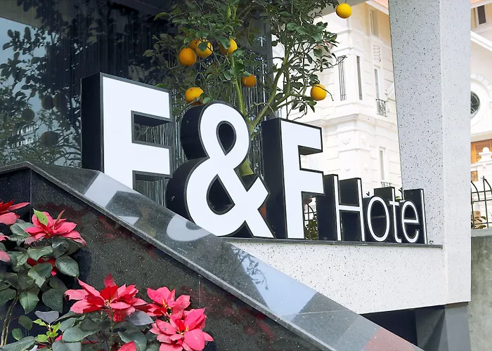 F&F Hotel