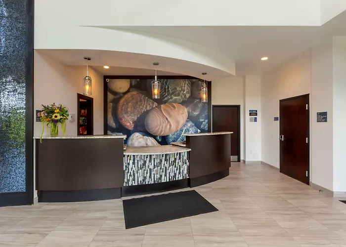 Best Western Premier Northwood Hotel