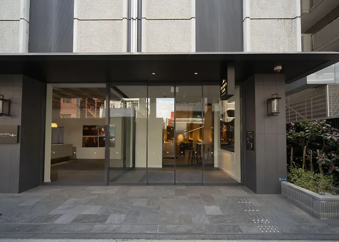 The Kanzashi Tokyo Asakusa