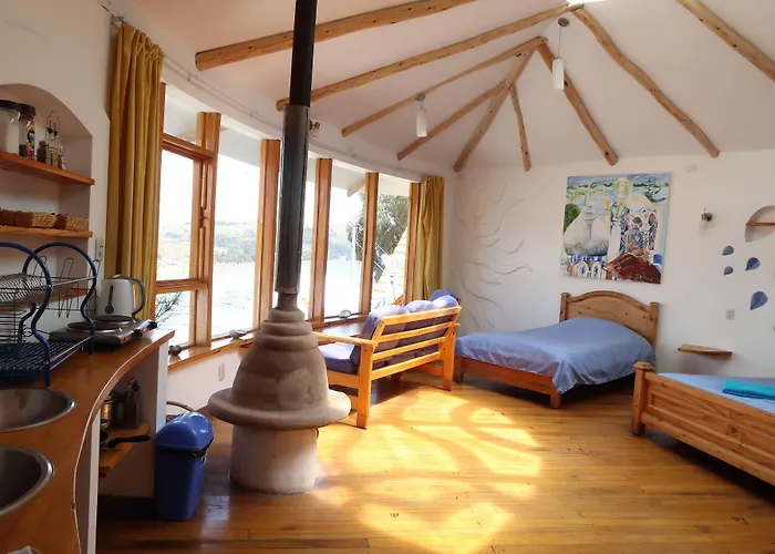 Hotel La Cupula