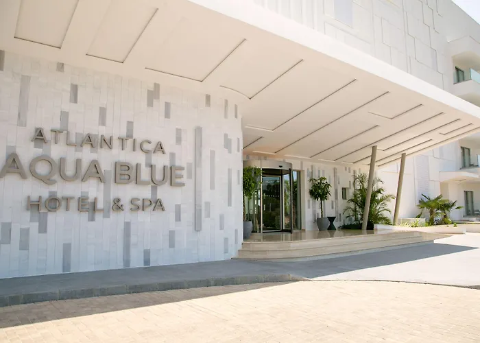 Atlantica Aqua Blue