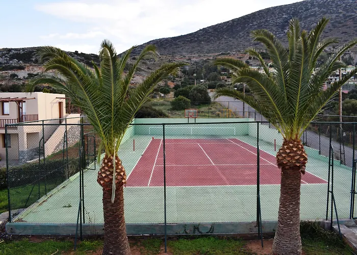 Magia Village Resort
