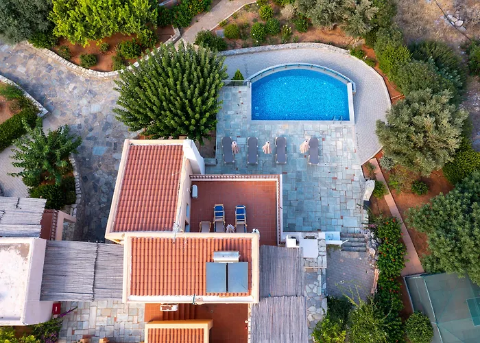 Magia Village Resort
