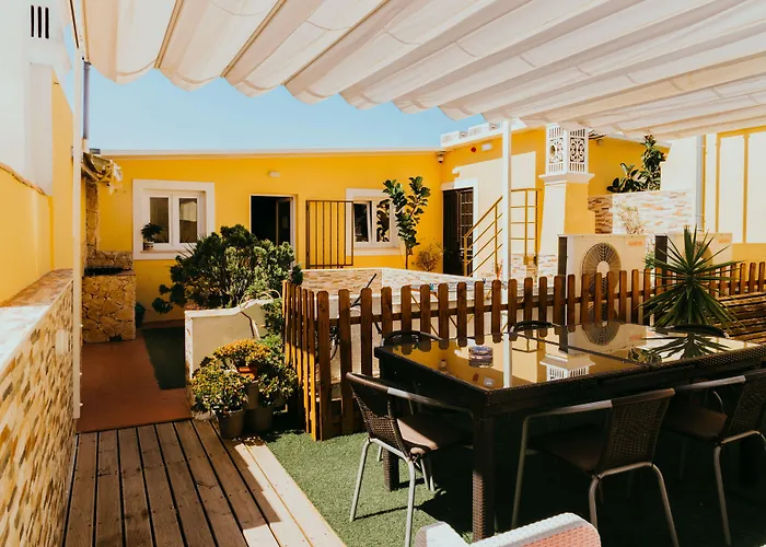 Happy House Comfort Plus