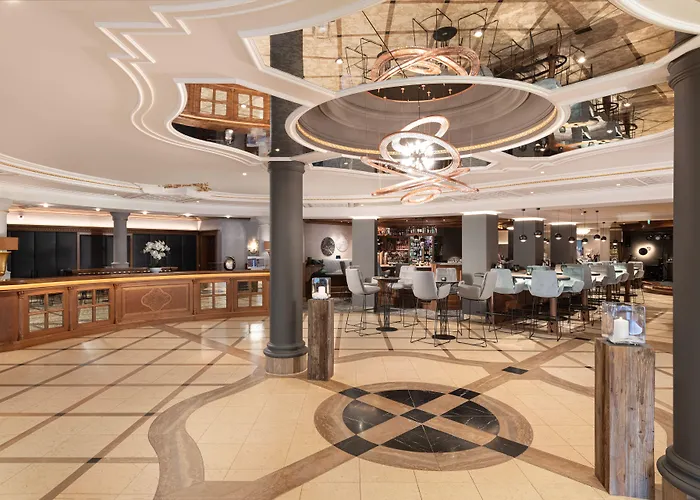 Wellness-&Sporthotel Jagdhof