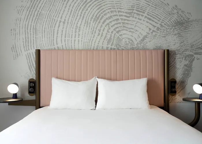 Ibis Styles Paris Porte De Versailles - Mairie D'Issy