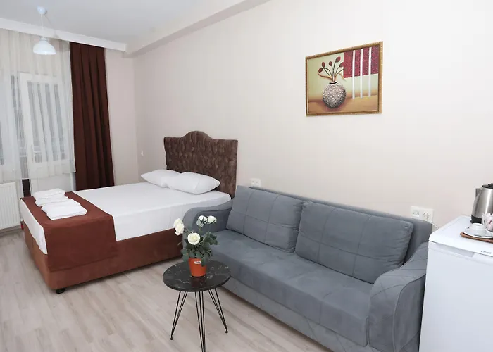 Beksiti Hotel