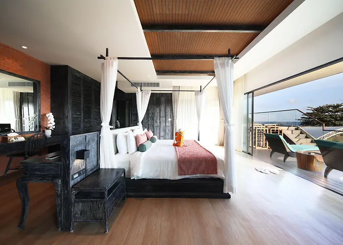 Ananya Lipe Resort