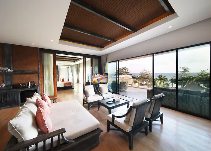 Ananya Lipe Resort