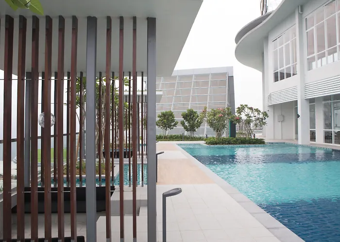 Swiss-Garden Hotel & Residences, Genting Highlands