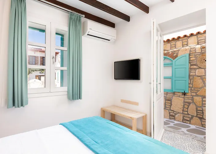 Monza House Otel