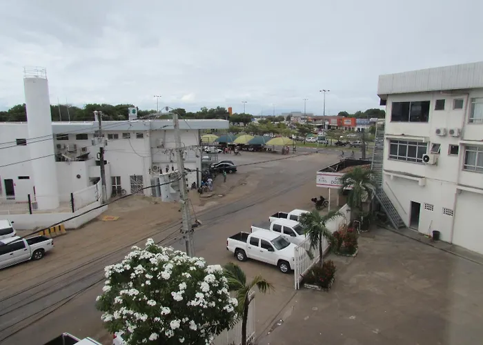 Hotel Trevo