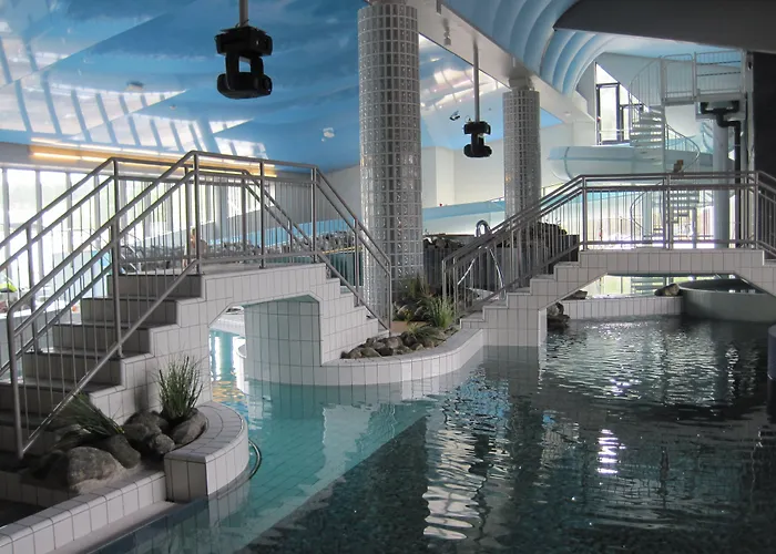 Design Hotel Levi